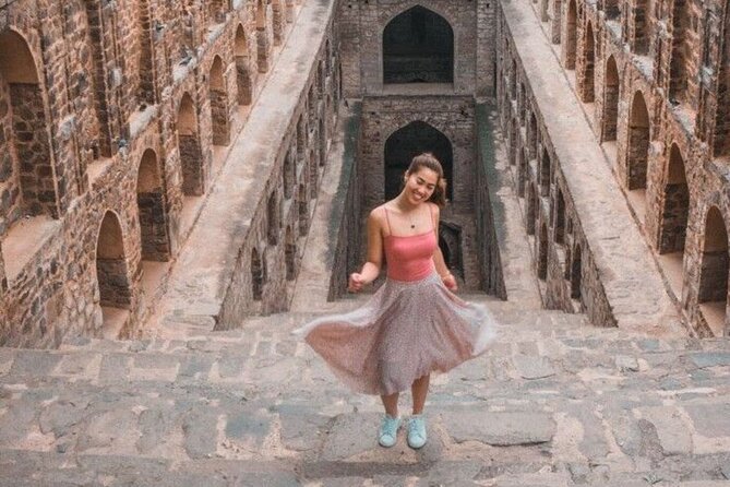 Four Days Private Golden Triangle Tour - Delhi Agra Jaipur - Golden Triangle at a Glance: What You’re Really Buying in 4 Days