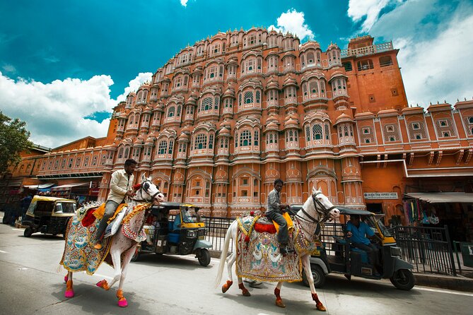Four Days Private Luxury Delhi Agra & Jaipur Golden Triangle tour - What Your $190 Per Person Actually Buys