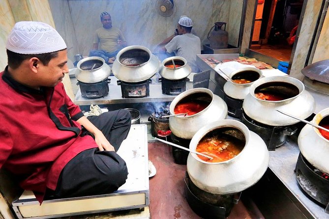 From Chaats to Chandni Chowk: A Gourmet Journey - Why this Old Delhi route works (and why it’s fun)