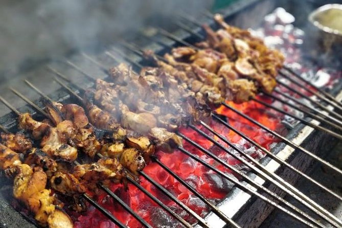From Chaats to Chandni Chowk: A Gourmet Journey - Price and value: what $40 buys you in real terms
