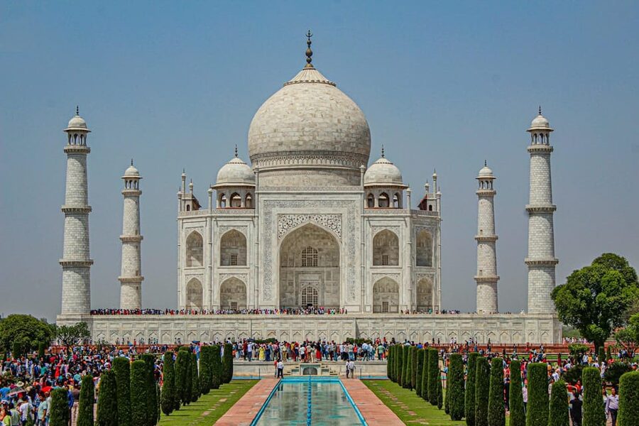 From Delhi: 2-Day Agra & Jaipur Golden Triangle Experience - Price and value: what $31 a person really buys
