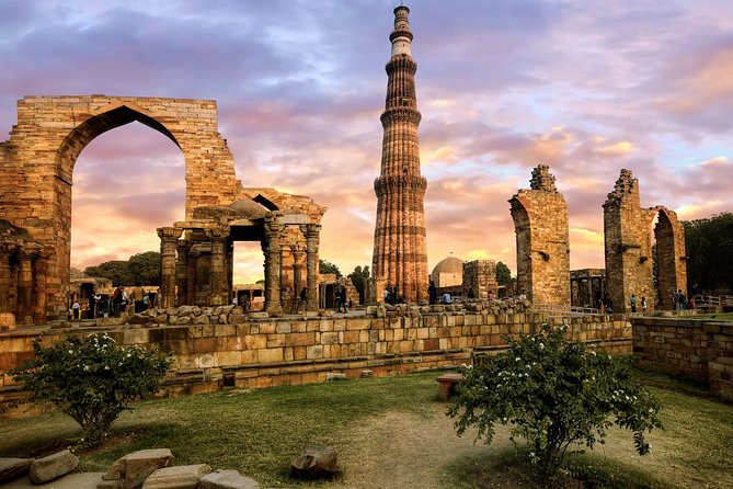 From Delhi : 2 Day Delhi and Agra Taj Mahal Tour by Car - Friday closure rule: how the tour handles Taj Mahal shut days
