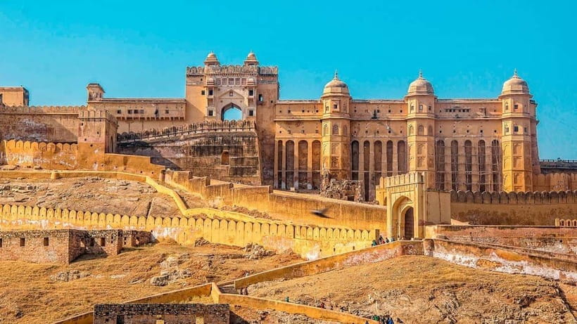 From Delhi: 2-day Golden Triangle trip to Agra and Jaipur - Key reasons this 2-day Golden Triangle feels worth it