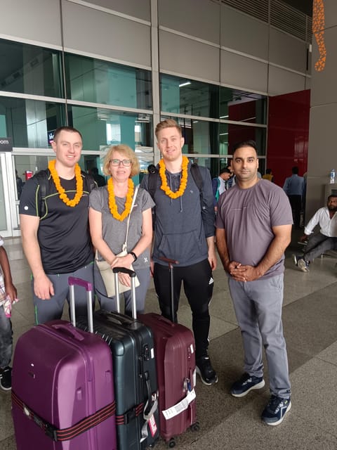 From Delhi: 2-day Golden Triangle trip to Agra and Jaipur - Price and value: what $16 covers and what to budget for