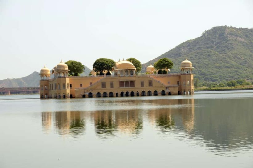 From Delhi: 2-day Golden Triangle trip to Agra and Jaipur - Agra Fort: why you’ll feel the story more than you expect