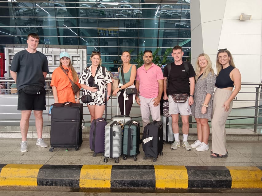 From Delhi: 2-day Golden Triangle trip to Agra and Jaipur - Agra to Jaipur: the overnight base that keeps day 2 possible