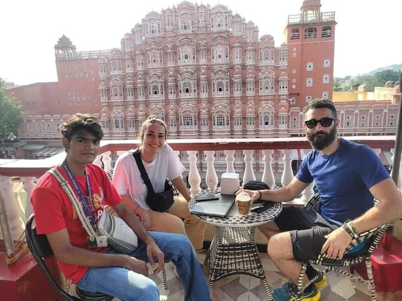 From Delhi: 2-Day Jaipur Private Guided Tour - Should You Book This Delhi-to-Jaipur Private Tour?