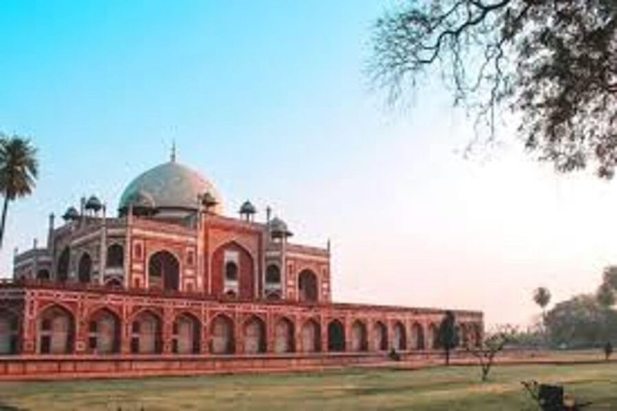 From Delhi: 2-Day Jaipur Private Guided Tour - Delhi to Jaipur in a Private Car: What the 4–5 Hour Ride Really Means