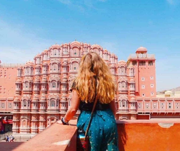 From Delhi: 2-Day Jaipur Private Guided Tour - Price and Value: What $60 Covers—and What You’ll Pay Separately