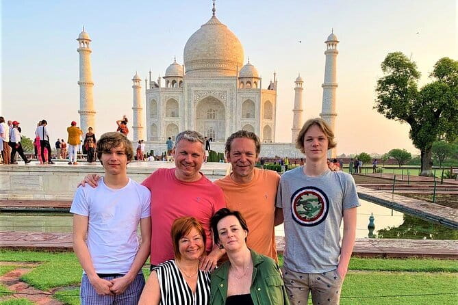From Delhi- 2 Day Private Agra and Jaipur Tour - Key highlights worth booking this Delhi-to-Agra-and-Jaipur tour for