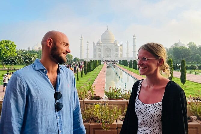 From Delhi- 2 Day Private Agra and Jaipur Tour - What’s included vs. what you’ll pay on your own