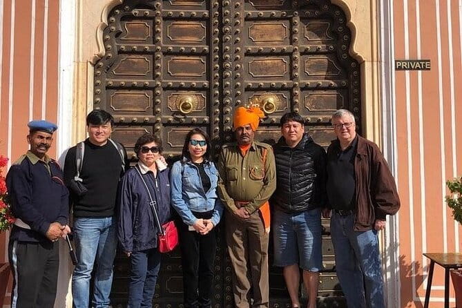 From Delhi- 2 Day Private Agra and Jaipur Tour - Who this tour suits best (and who might want a longer trip)