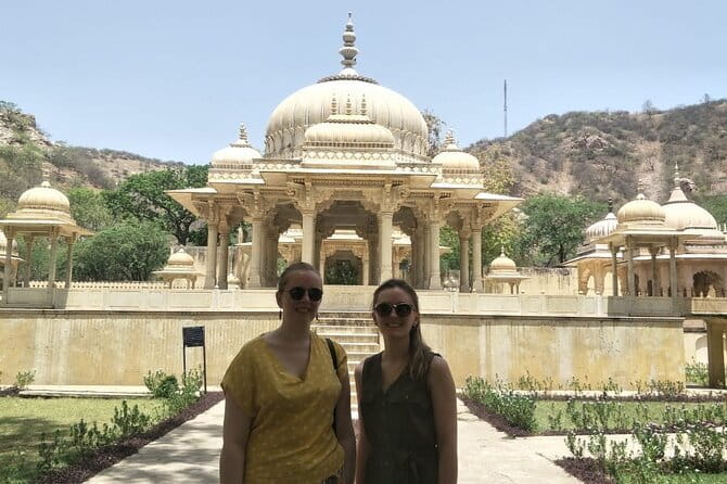 From Delhi- 2 Day Private Agra and Jaipur Tour - Day 1 in Agra: Taj Mahal first, then Agra Fort