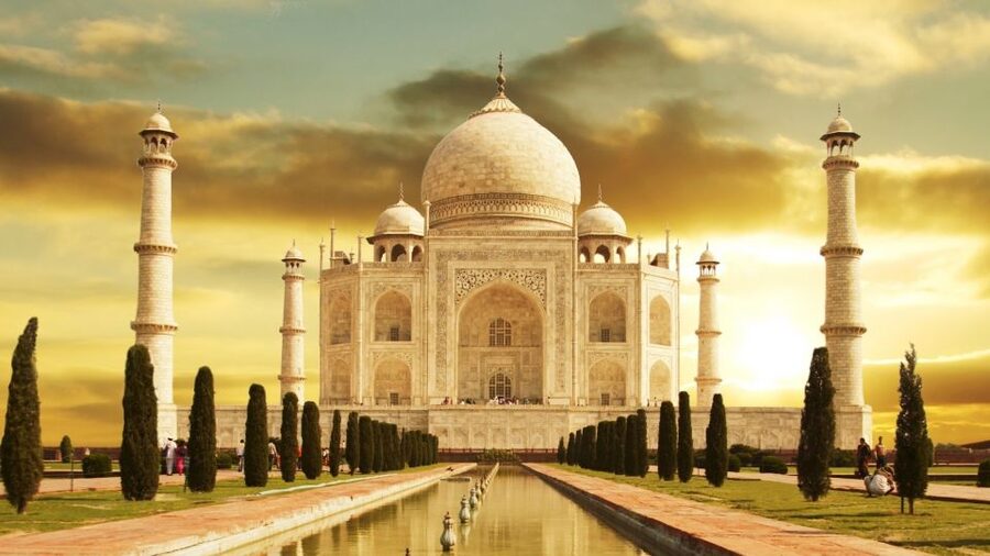 From Delhi: 2-Day Private Agra Trip w/ Taj Mahal & Agra Fort - Key highlights worth planning around