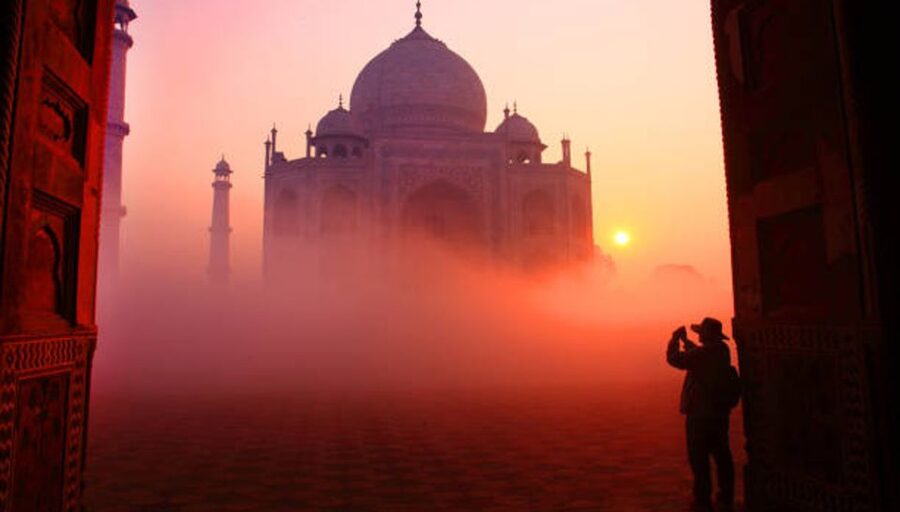 From Delhi: 2-Day Private Agra Trip w/ Taj Mahal & Agra Fort - Should you book this private Agra trip from Delhi?