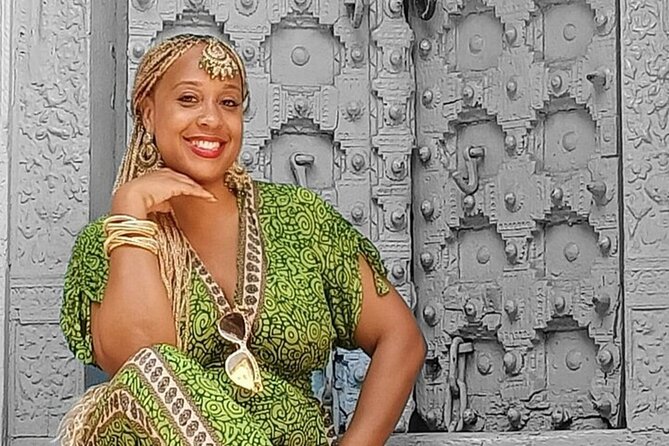 From Delhi: 2-Day Taj Mahal & Jaipur Express Tour (Hotel & Guide) - Jaipur night logistics: why the hotel option matters