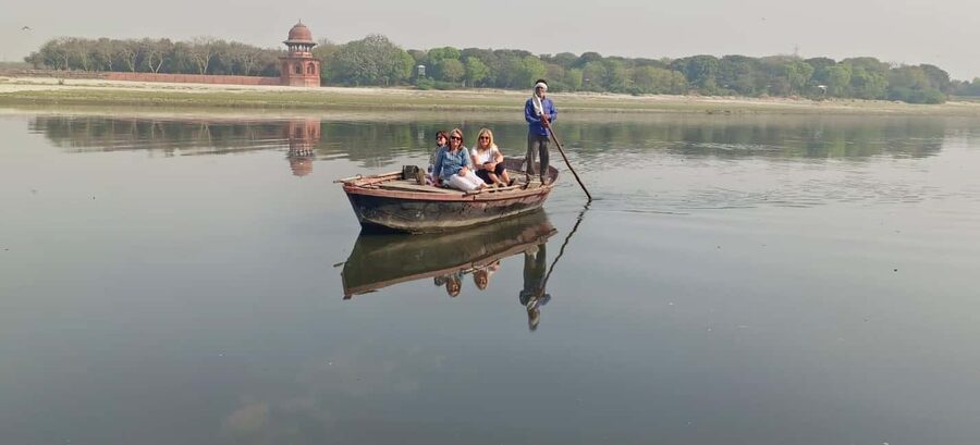 From Delhi: 2-Days Agra Jaipur Private Tour - Key highlights to look for