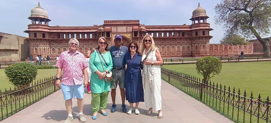 From Delhi: 2-Days Agra Jaipur Private Tour - Two Cities, One Smooth Rhythm: Delhi–Agra–Jaipur in Private Comfort