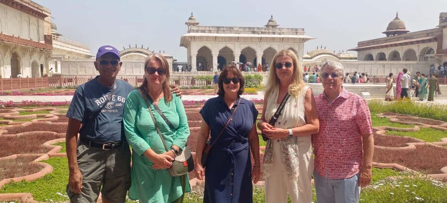 From Delhi: 2-Days Agra Jaipur Private Tour - Taj Mahal Timing and Skip-the-Line Details That Actually Matter