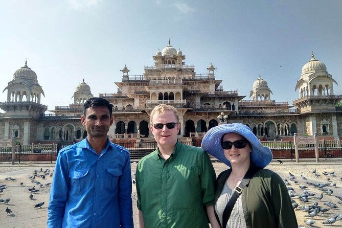 From Delhi- 2 Days Jaipur Private Tour by Car - The real value: private car, a guide who adjusts, and no ticket-line stress