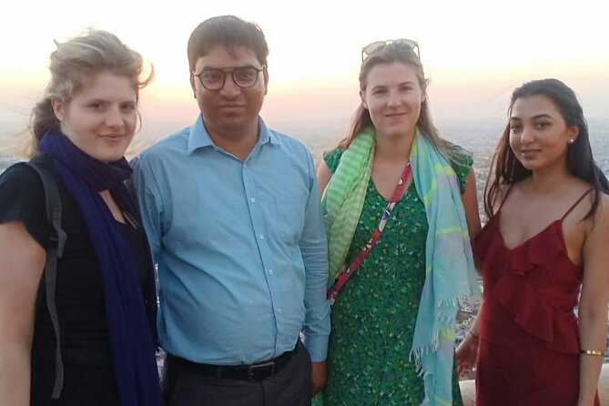 From Delhi- 2 Days Jaipur Private Tour by Car - Price and logistics: what you should budget beyond the $141.34