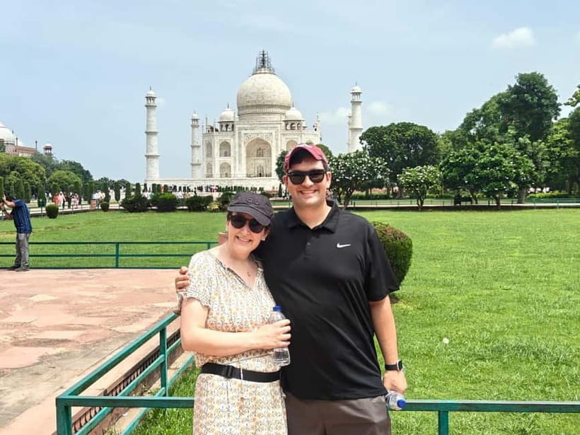 From Delhi: 2 Days Overnight Taj Mahal & Agra Private Tour - Key highlights to know before you go