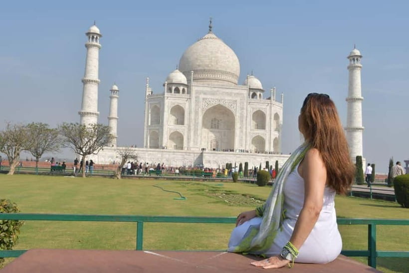 From Delhi: 2 Days Overnight Taj Mahal & Agra Private Tour - Who should book this private Agra and Taj tour