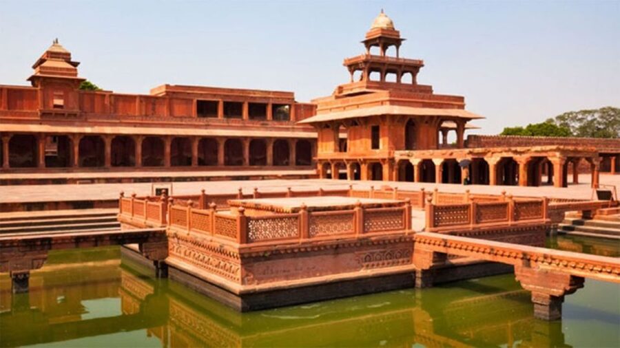 From Delhi: 2 Days Overnight Taj Mahal & Agra Private Tour - Transportation, private pacing, and why it changes everything