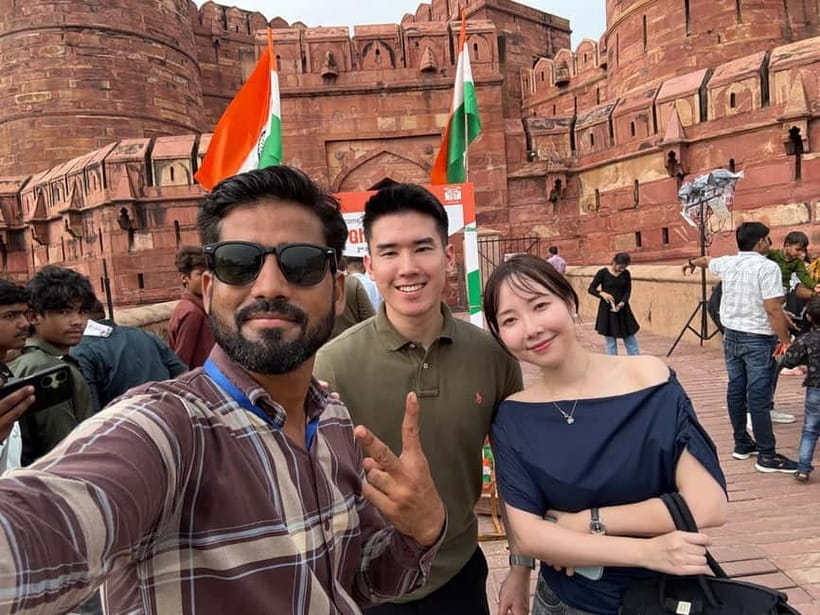 From Delhi: 2 Days Overnight Taj Mahal & Agra Private Tour - Price and what you’re really paying for ($128 per person)