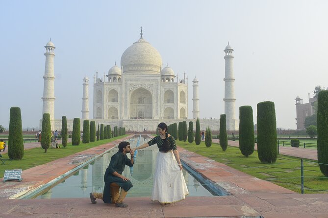 From Delhi: 2 Days Taj Mahal & Agra City Tour With Fatehpur Sikri - Price and value: what $30 per person buys you