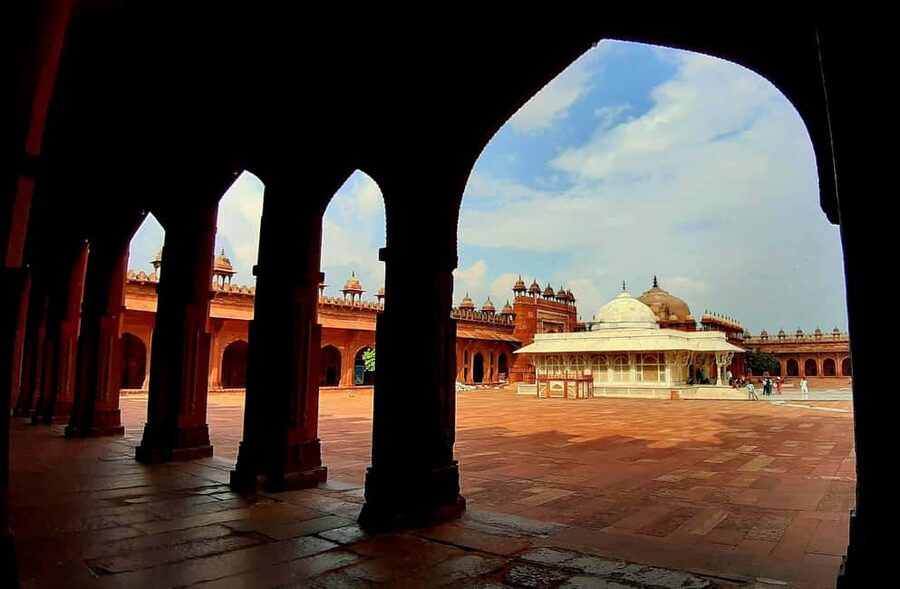 From Delhi: 2 Days Taj Mahal & Agra Tour With Fatehpur Sikri - Key highlights worth planning around