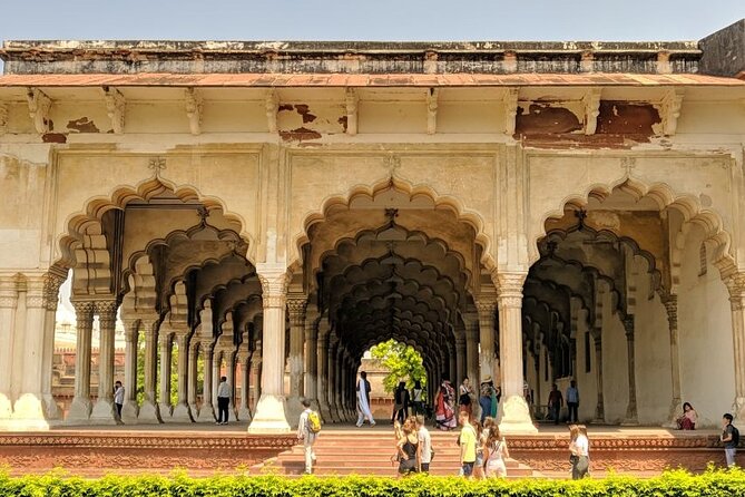 From Delhi: 2 Nights 3 Days Golden Triangle Delhi, Agra, Jaipur Tour - Is $280.86 per person good value for 3 days and 2 nights?