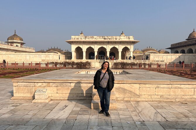 From Delhi: 2 Nights 3 Days Golden Triangle Delhi, Agra, Jaipur Tour - Timing reality check: short stops, big sights