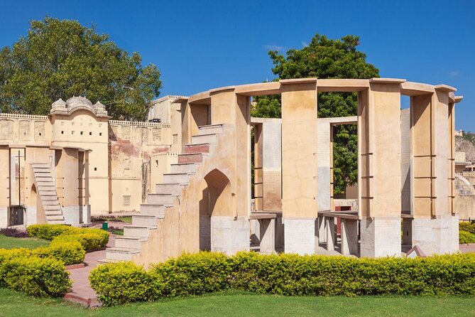 From Delhi 2 Nights 3 Days Golden Triangle Tour Delhi Agra Jaipur - Key Things That Make This Tour Worth Your Time