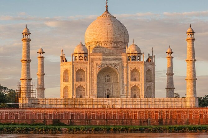 From Delhi 2 Nights 3 Days Golden Triangle Tour Delhi Agra Jaipur - Price and What You Actually Get for $186.14