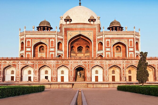 From Delhi 2 Nights 3 Days Golden Triangle Tour Delhi Agra Jaipur - Practical Tips to Make the Trip Feel Less Like a Sprint