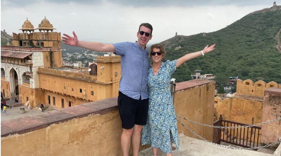 From Delhi: 3-Day Golden Triangle Guided Tour - Key highlights that really matter