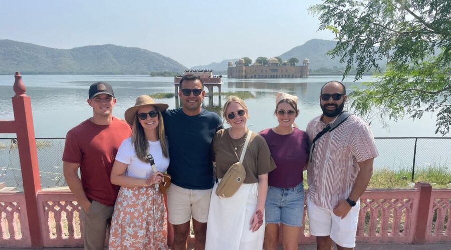 From Delhi: 3-Day Golden Triangle Guided Tour - Why this Golden Triangle tour feels easier than DIY