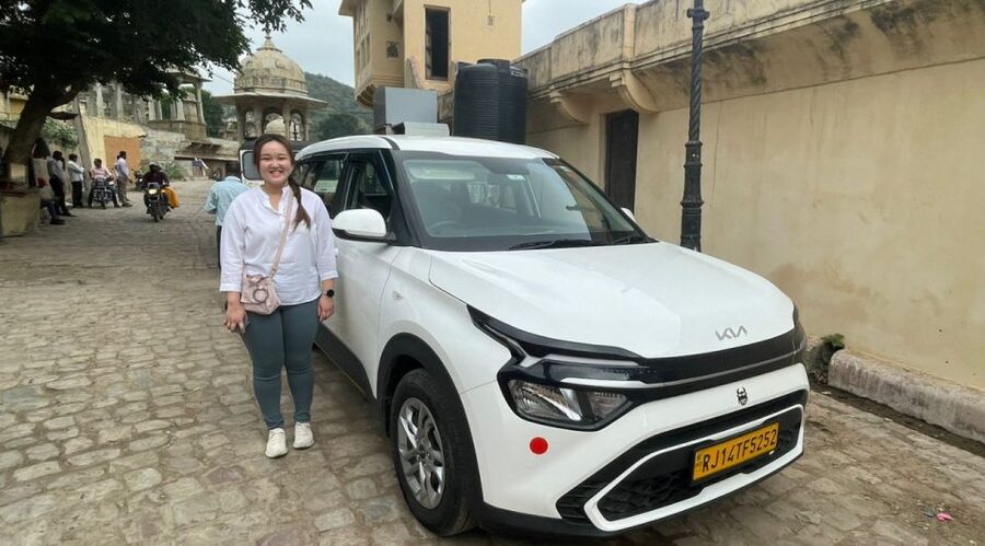 From Delhi: 3-Day Golden Triangle Guided Tour - How the guides and drivers make the difference (and why names matter)