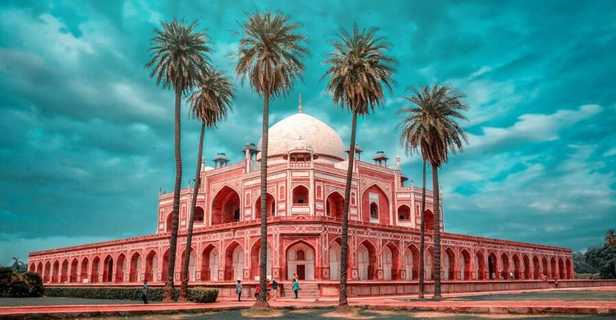 From Delhi: 3-Day Private Golden Triangle Tour India - Key highlights you’ll actually feel on the ground