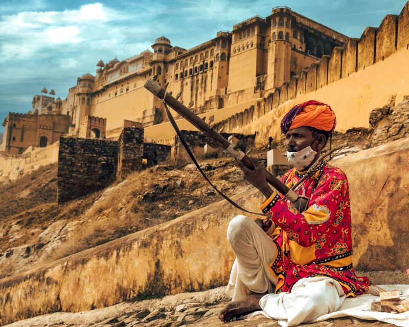 From Delhi: 3-Day Private Golden Triangle Tour India - Price and value: what $41 per person covers (and what it doesn’t)