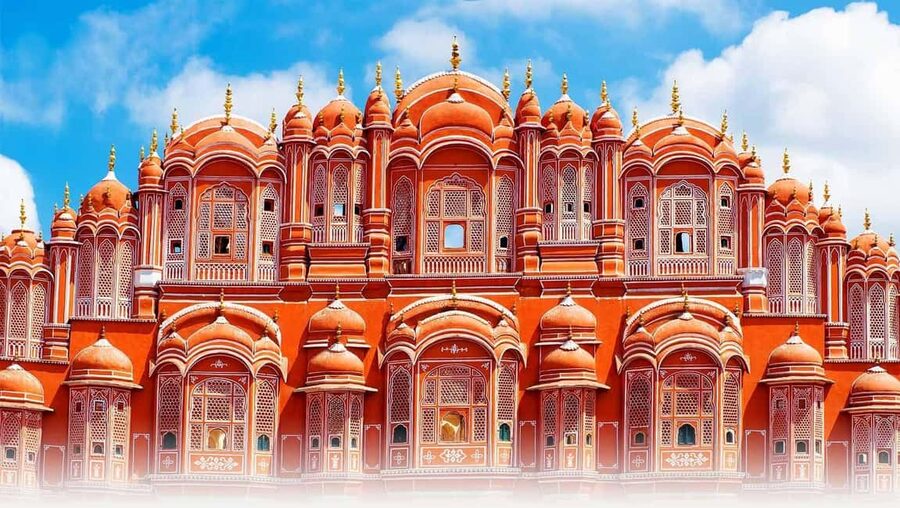 From Delhi: 3-Day Private Golden Triangle Tour with Hotels - Agra’s Mughal morning: Taj Mahal sunrise plus Agra Fort