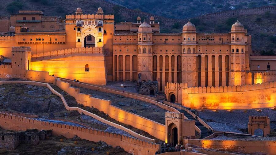 From Delhi: 3-Day Private Golden Triangle Tour with Hotels - What you actually get: private car, live guide, and small-group structure