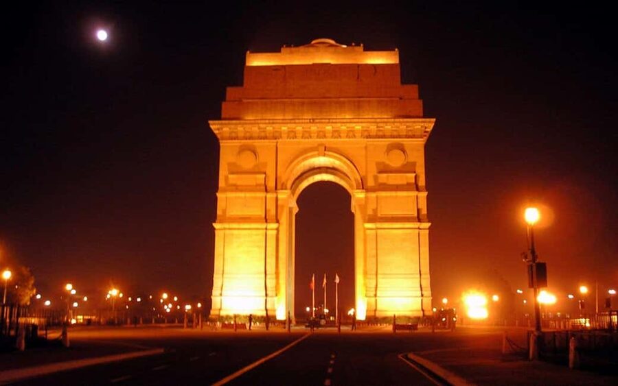 From Delhi: 3-Day Private Golden Triangle Tour with Hotels - Price and what $84 per person really covers