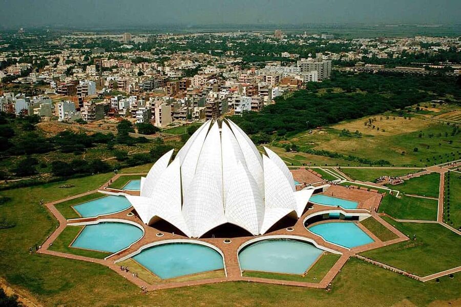 From Delhi: 3-Day Private Golden Triangle Tour with Hotels - Timing, comfort, and practical tips that keep the trip easy