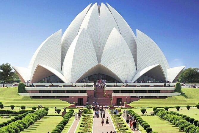 From Delhi : 3 Day Private Luxury Golden Triangle Tour By Car - Key Highlights You’ll Feel Immediately
