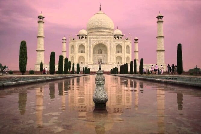 From Delhi : 3 Day Private Luxury Golden Triangle Tour By Car - Price and Value: How $20 Fits Against What You Get