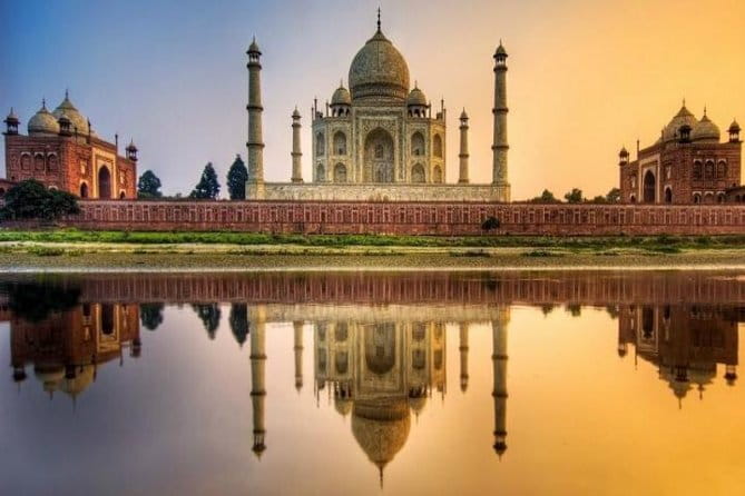 From Delhi : 3 Day Private Luxury Golden Triangle Tour By Car - Timing, Weather, and a Smart Packing List