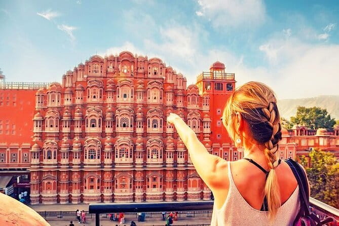 From Delhi : 3 Day Private Luxury Golden Triangle Tour By Car - Who Should Book This Tour (and Who Might Prefer Something Different)