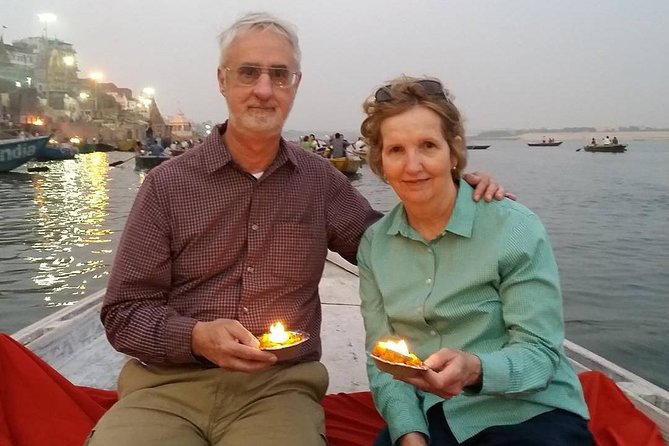 From Delhi: 3-Day Private Tour to Taj Mahal and Varanasi - Picking Up in Delhi and Getting to Agra Without the Stress
